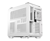ASUS A23 PLUS TG ARGB White - 1551876 - zdjęcie 4